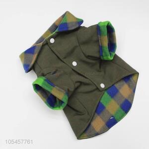 Hot Sale <em>Dog</em> Coat Thicken Cotton Hoodie Pet Warm <em>Clothes</em>