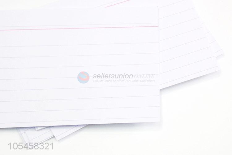 Factory promotional note paper memo pads