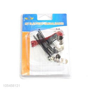 Resonable price manual electric bulb kit