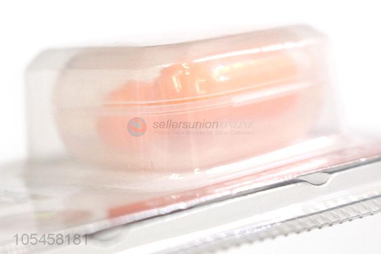 High quality promotional sound insulation earplugs