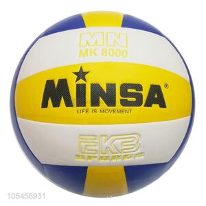 Fashion Style Training Equipment Official Size 5 Volleyball