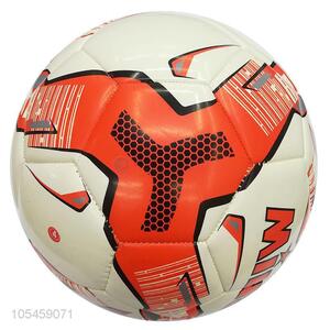 Cheap and High Quality Football for Training Inflatable Soccer Ball