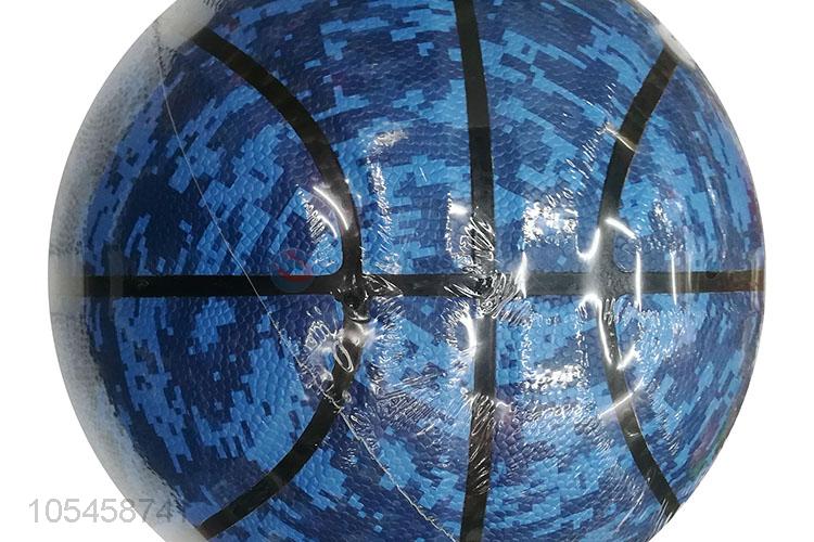 Lowest Price PU Leather Basketball Balls Wear-resisting Outdoor Training