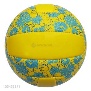 Made In China Wholesale High Foam Soft Touch Match <em>Volleyball</em>