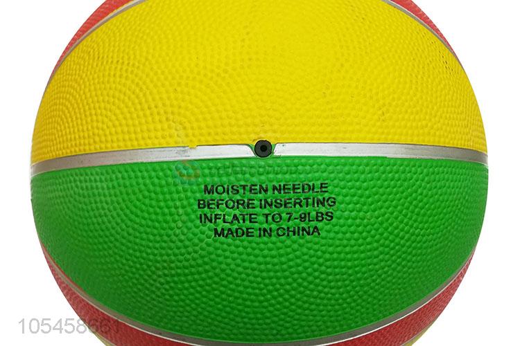Competitive Price Basketball Indoor and Outdoor Game Training Equipment