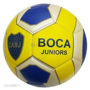 Special Design Football for Training Inflatable Soccer Ball