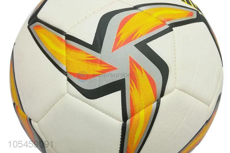 Direct Factory Football/Soccer Ball Game Training Equipment