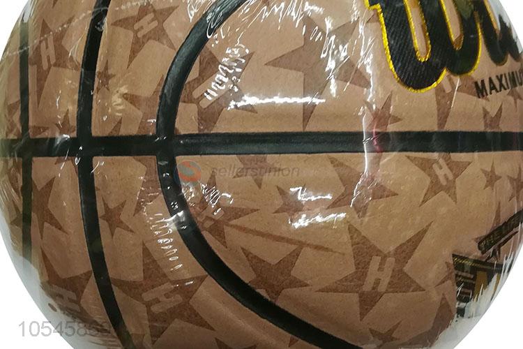 Good Factory Price Basketball Balls Outdoor Indoor Mens Training Basket Ball Basquete