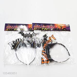 Top manufacturer festival supplies Halloween headband