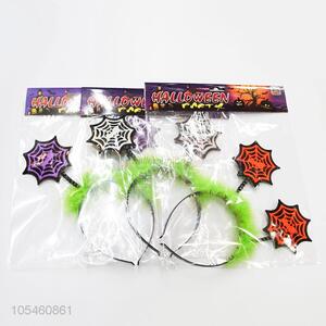 Wholesale custom festival supplies Halloween hair clasp