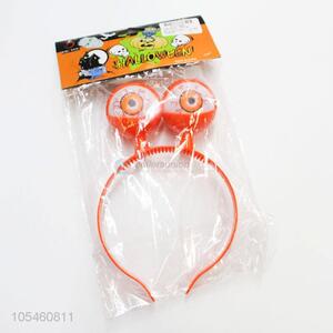 Cheap wholesale Halloween supplies eyeball headband