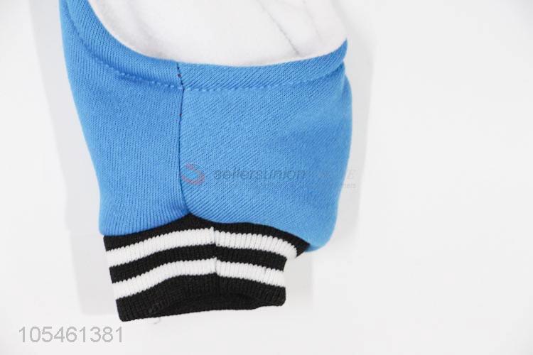 Top Sale Pet Winter Clothes Warm Soft Costume Apparel