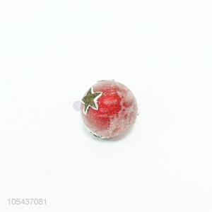 Best quality Christmas decor glass ball pendant
