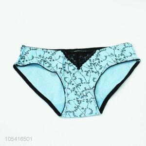 Best Quality Sexy Ladies Underpants Ladies Panties