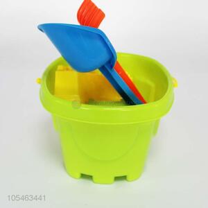 Premium quality plastic sand beach toys for children