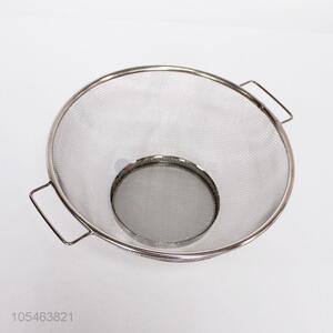China Wholesale Stainless Steel Rice Colander