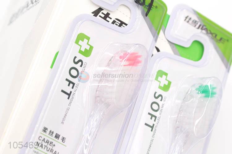 Direct Price Dental Personal Oral Care Toothbrush