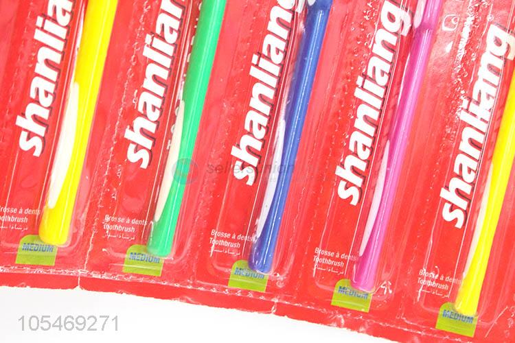 Best Sale Soft Tooth Brush For Adults Oral Hygiene