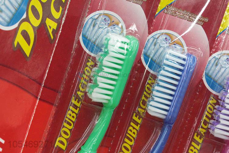 Best Sale Soft Tooth Brush For Adults Oral Hygiene