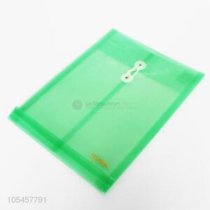 Good Quality File Pocket Colorful File Bag