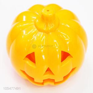 Best selling Halloween light pumpkin led lamp with sound