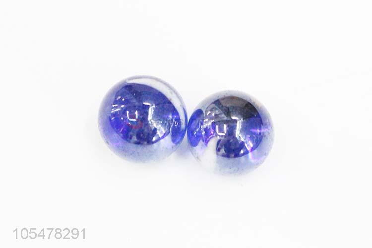 High Quality Glass Craft Fashion Glass Marbles Glass Ball