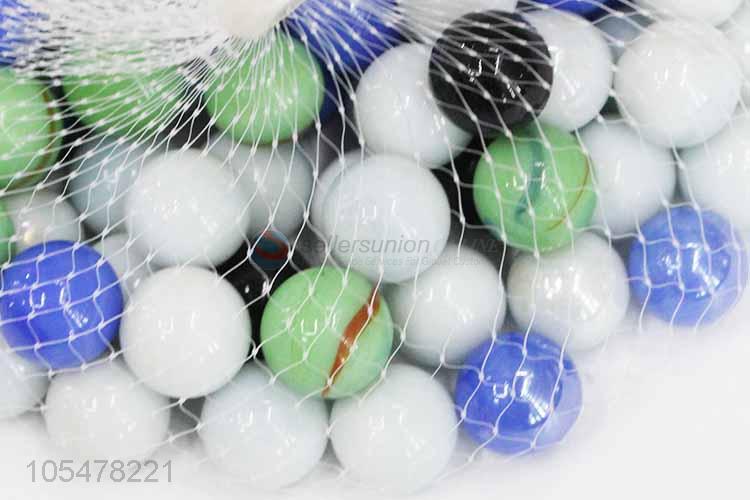 Wholesale Glass Marbles Fashion Glass Craft
