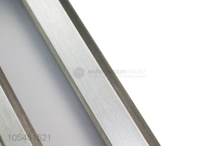 Best Popular Indoor Decorative Glass Flower Wall Painting