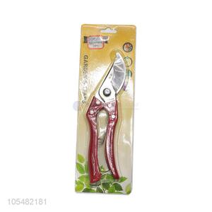 Wholesale Stainless Steel Garden Shears Plant Pruning Tools