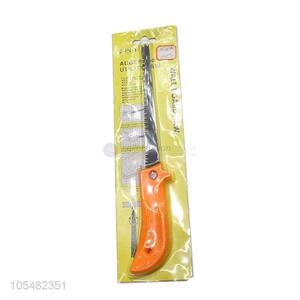 Good Quality Garden Pruning Auger And Utility Saw