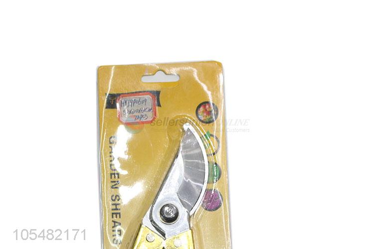 High Quality Garden Shears Best Plant Pruning Tools