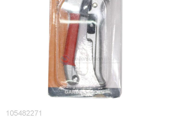 Best Selling Garden Pruning Scissor Fashion Garden Shears