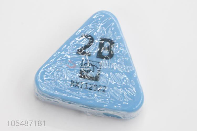 China suppliers 2B eraser for students examination use