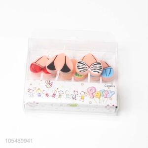 Fashion Style Funny Cake Candles For Adults