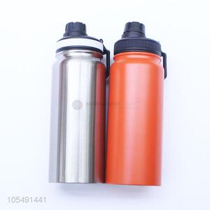 Wholesale low price large outdoor stainless steel <em>thermos</em> <em>bottle</em>