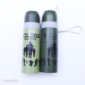 Best selling stainless steel vacuum <em>thermos</em> <em>bottle</em>