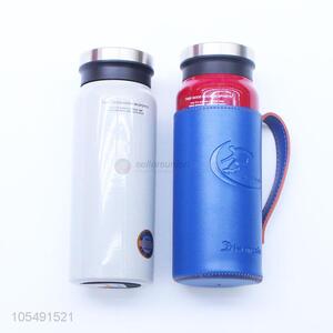 Best quality portable scald-proof stainless steel <em>thermos</em> <em>bottle</em>