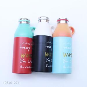 Cheap high quality popular stainless steel <em>thermos</em> <em>bottle</em>