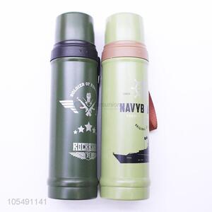 Competitive price outdoor stainless steel <em>thermos</em> <em>bottle</em>