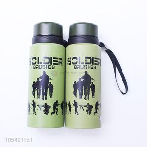 Customized cheap stainless steel vacuum <em>thermos</em> <em>bottle</em>