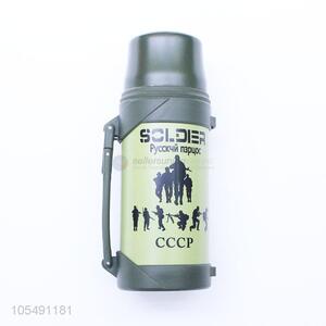 Bottom price large capacity outdoor stainless steel <em>thermos</em> <em>bottle</em>