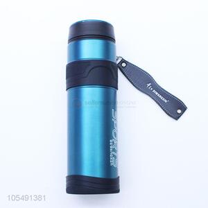 Promotional custom stainless steel <em>thermos</em> <em>bottle</em>