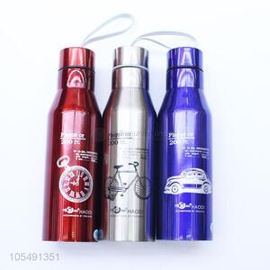 Top quality portable stainless steel <em>thermos</em> <em>bottle</em>