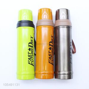 Wholesale promotional stainless steel <em>thermos</em> <em>bottle</em>