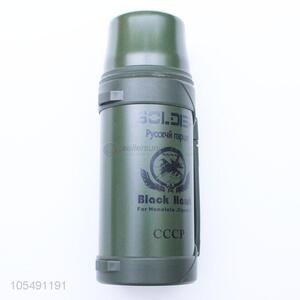 High sales large capacity outdoor stainless steel <em>thermos</em> <em>bottle</em>