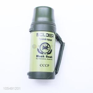 Factory wholesale large capacity outdoor stainless steel <em>thermos</em> <em>bottle</em>