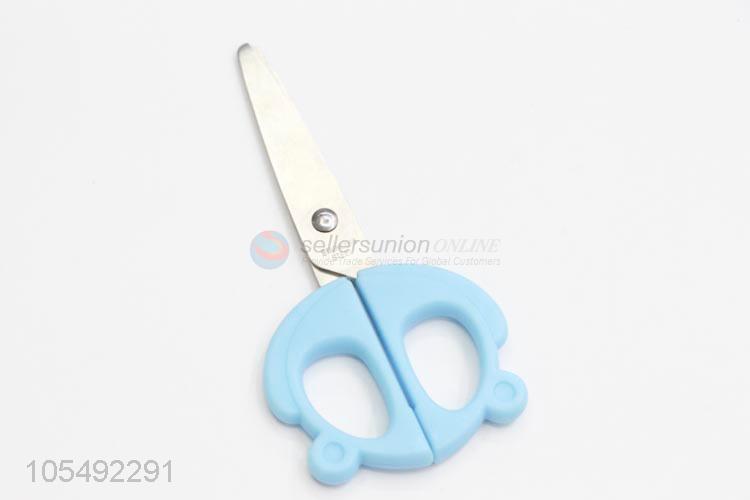 Best Popular Student Scissors Paper Cutting for Kids Handmade Craft Cutter