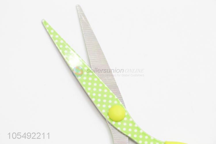 China Supply Household Stationery Student Scissors