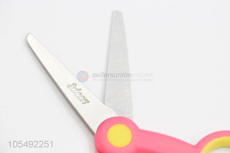 Advertising and Promotional Cute Cutting Scissors  Primary School Stationary