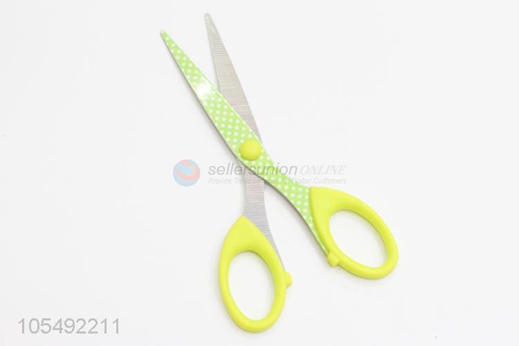 China Supply Household Stationery Student Scissors